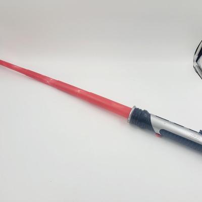 1999 HASBRO MANUEL LIGHT SABER