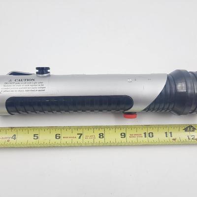 1999 HASBRO MANUEL LIGHT SABER