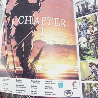 WEIS & HICKMAN DRAGONS OF SPRING DAWNING PART 1 COLLECTABLE BOOK