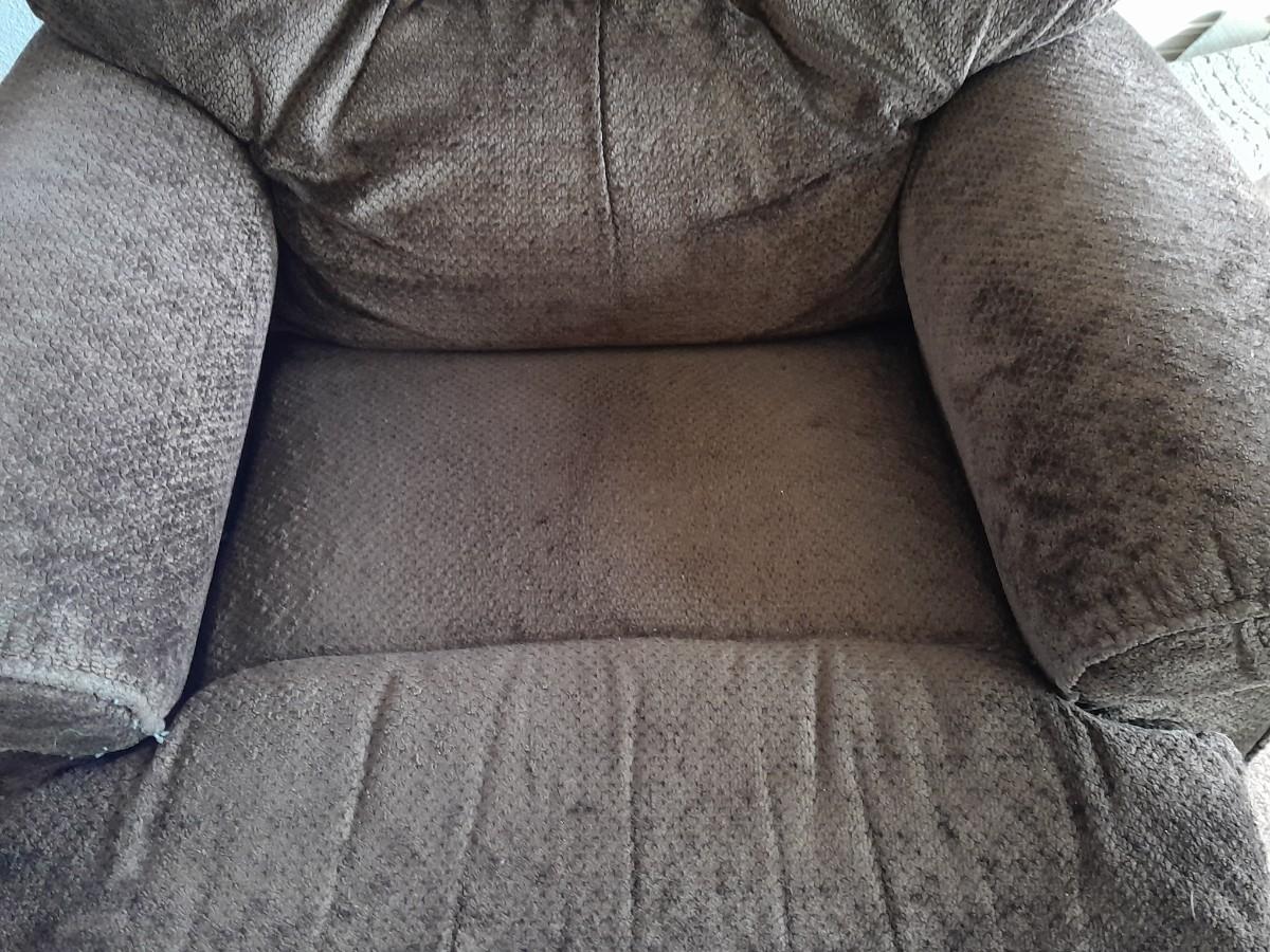 LA Z BOY LAZY BOY RECLINER