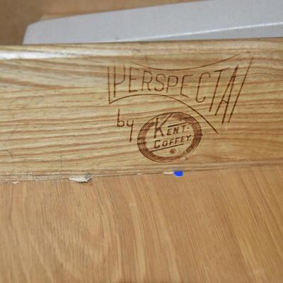';Prospecta' by Kent Coffey