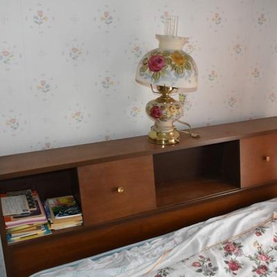 MCM Bassett Bedroom Set