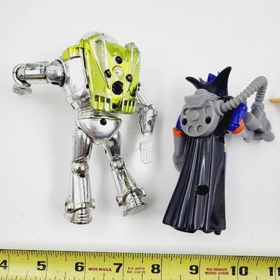 TOY STORY SMALL TOY BUNDLE #1