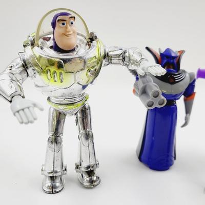 TOY STORY SMALL TOY BUNDLE #1