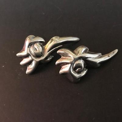 STERLING SILVER LOT