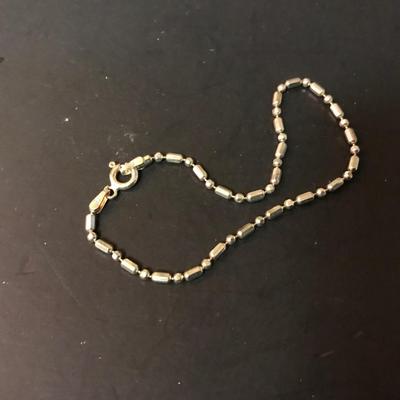 STERLING SILVER LOT