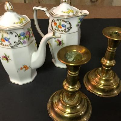 MIXED LOT