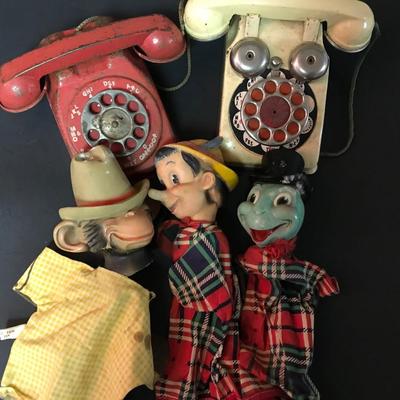 TOY LOT