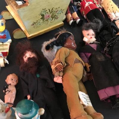 TOY LOT