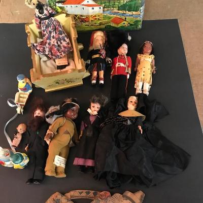 TOY LOT