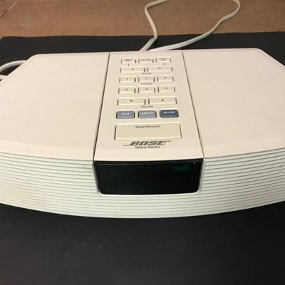 BOSE SYSTEM