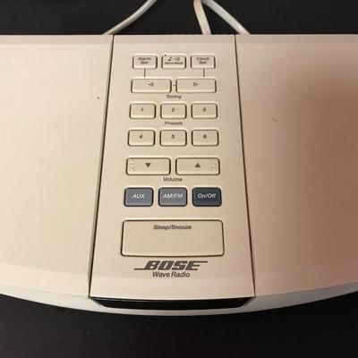 BOSE SYSTEM