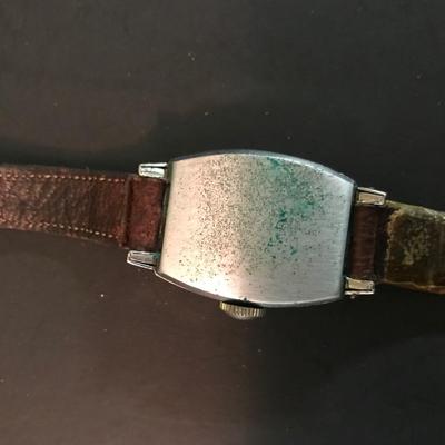 VINTAGE DISNEY WATCH
