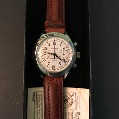 WATCH LOT
