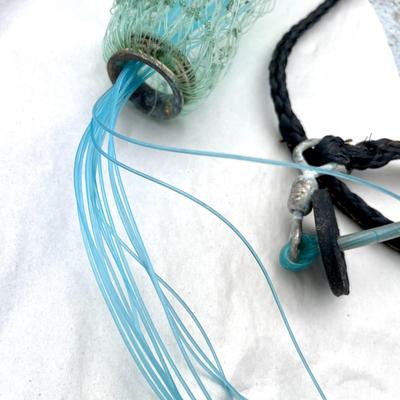 Catch your own Bait a Cast Net (G-NM)