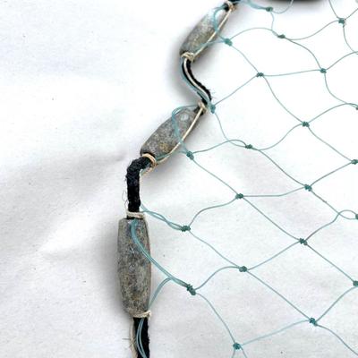 Catch your own Bait a Cast Net (G-NM)
