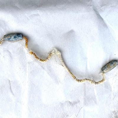 Catch your own Bait a Cast Net (G-NM)