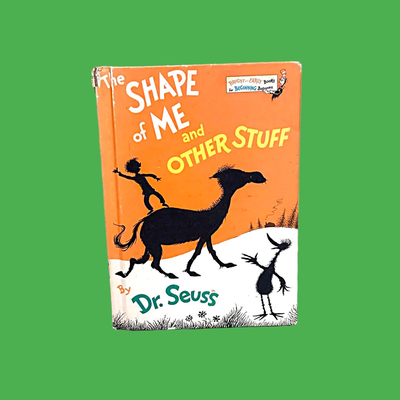 Children's Dr. Seuss Books