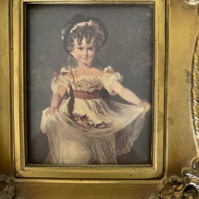 Framed Notable Art Prints (FR-JM)