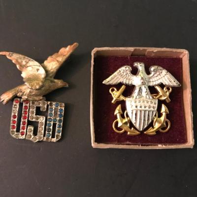 MILITARIA LOT