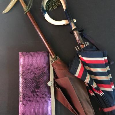 PARASOL LOT