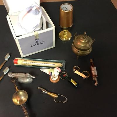 MIXED LOT