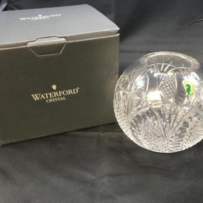 WATERFORD LOT