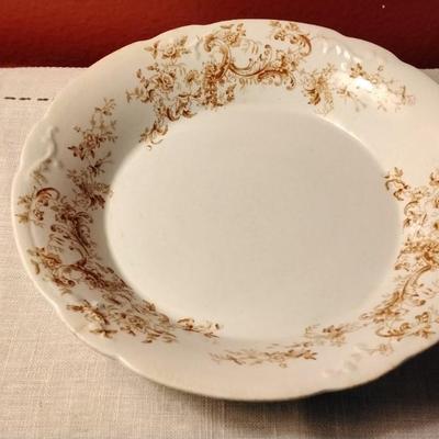 Porcelain Royale Pitcairns Limited Turnstall England
