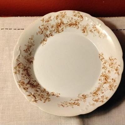 Porcelain Royale Pitcairns Limited Turnstall England
