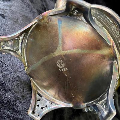 Collection of Sheffield English Pewter (BR1-SL)