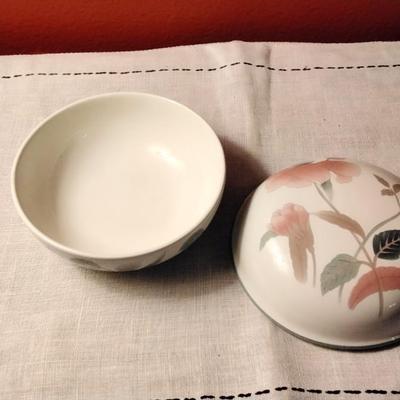 Mikasa Trinket Box