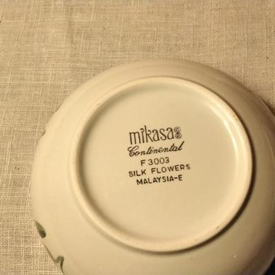 Mikasa Trinket Box