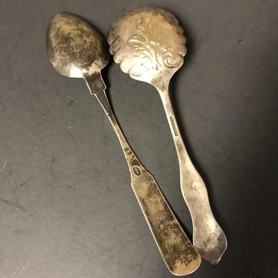 STERLING SILVER LOT