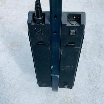 Treasure Hunters- Two Metal Detectors  (G-NM)