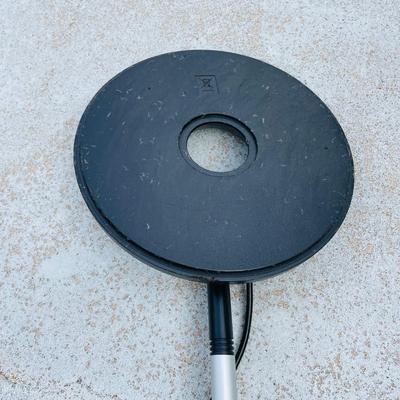 Treasure Hunters- Two Metal Detectors  (G-NM)