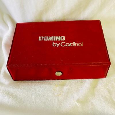 Fun and Games - Dominoes, Cards, etc. (BR1-SL)