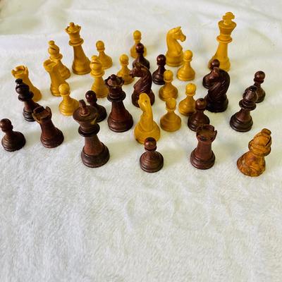 Fun and Games - Dominoes, Cards, etc. (BR1-SL)