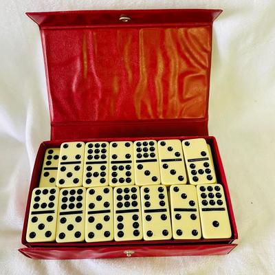 Fun and Games - Dominoes, Cards, etc. (BR1-SL)