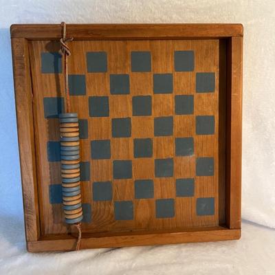 Fun and Games - Dominoes, Cards, etc. (BR1-SL)