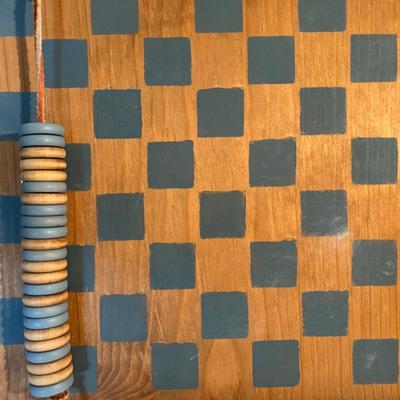 Fun and Games - Dominoes, Cards, etc. (BR1-SL)