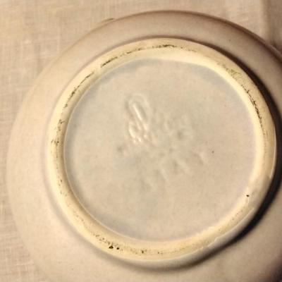 Cutest Stoneware Jug With Spout