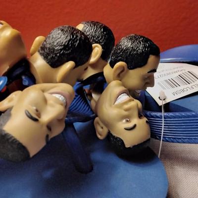 BARACK OBAMA HOTFLOPS