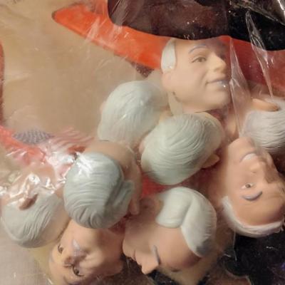 JOHN MCCAIN HOTFLOPS