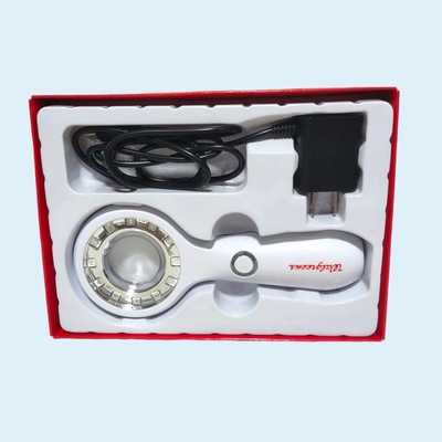 Walgreens Hand Held Red Light Therapy