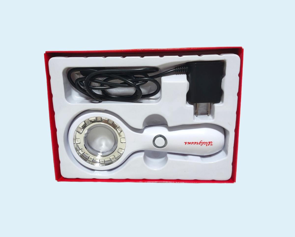 Walgreens Hand Held Red Light Therapy