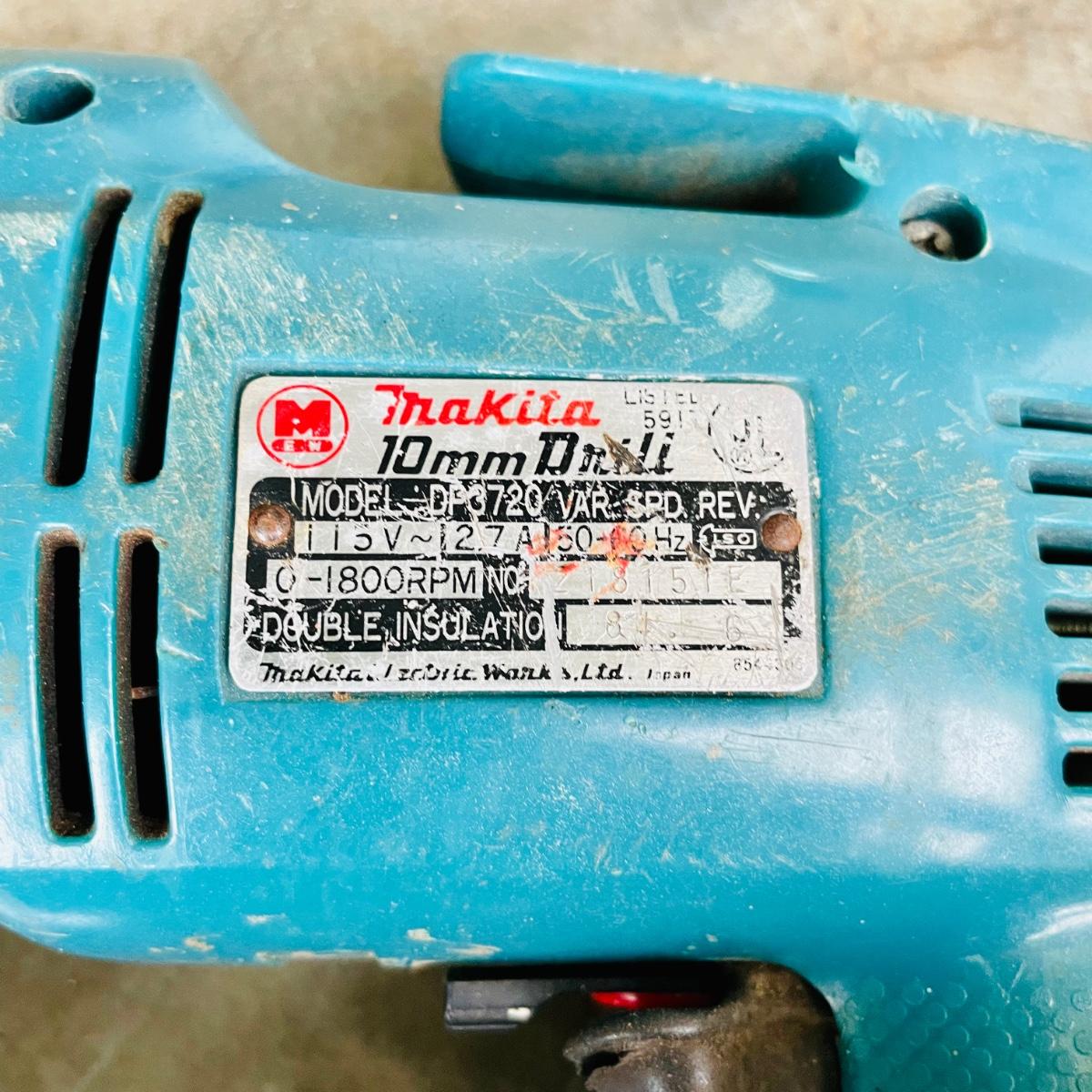 Makita dp3720 2024