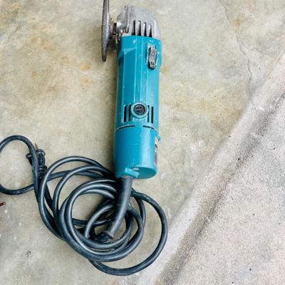 Makita Power Tool Set and Drill Doctor Drill Bit Sharpener (G-NM)