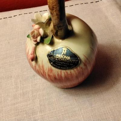 Capodimonte Bell
