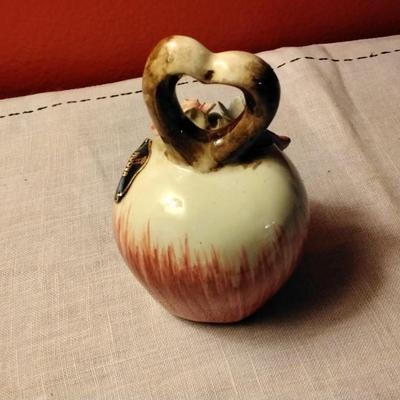 Capodimonte Bell