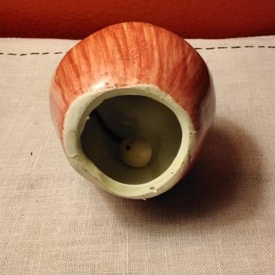 Capodimonte Bell